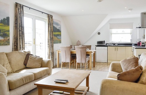 Inchmarlo Cottage | 2 bedroom accommodation in Inchmarlo, near Banchory