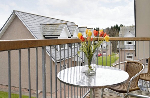 Inchmarlo Cottage | 2 bedroom accommodation in Inchmarlo, near Banchory