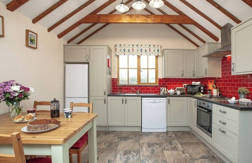 Bucks Cross Cottage | 2 bedroom accommodation in Bucks Cross, near Bideford
