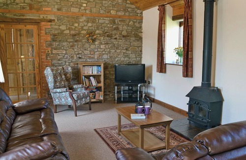 Parkham Cottage | 2 bedroom accommodation in Parkham, near Bideford
