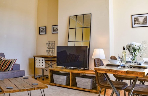 Adamsdown Cottage | 2 bedroom accommodation in Cardiff