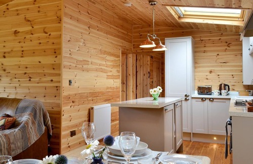 Evesham Cottage | 2 bedroom accommodation in Evesham, near Broadway