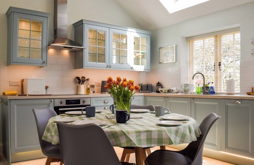 Helmdon Cottage | 2 bedroom accommodation in Falcutt