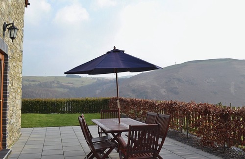 Glandyfi Cottage | 2 bedroom accommodation in Talybont, near Aberystwyth