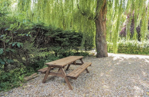 Fulbeck Cottage | 2 bedroom accommodation in Fulbeck, near Grantham