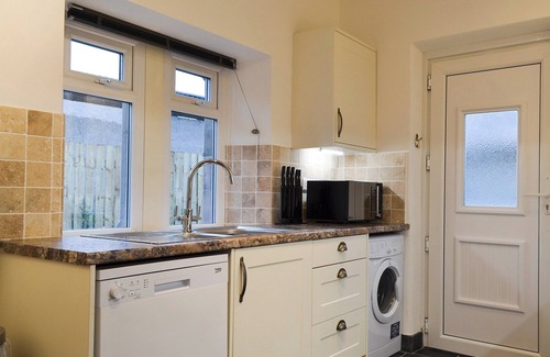 Bassenthwaite Cottage | 2 bedroom accommodation in Bassenthwaite, near Keswick