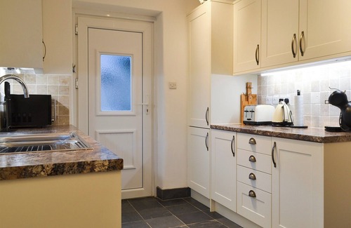 Bassenthwaite Cottage | 2 bedroom accommodation in Bassenthwaite, near Keswick