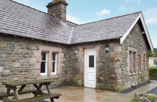 Bassenthwaite Cottage | 2 bedroom accommodation in Bassenthwaite, near Keswick
