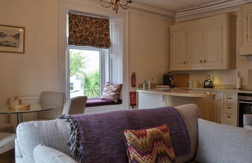 Portinscale Cottage | 2 bedroom accommodation in Portinscale, Keswick