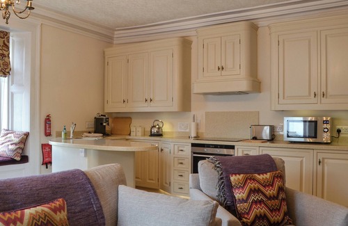 Portinscale Cottage | 2 bedroom accommodation in Portinscale, Keswick