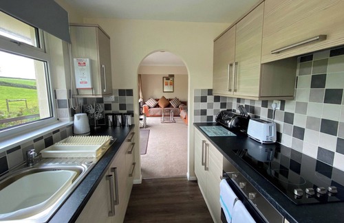 Liskeard Cottage | 2 bedroom accommodation in Liskeard