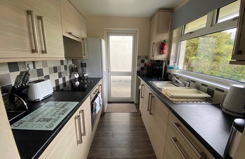 Liskeard Cottage | 2 bedroom accommodation in Liskeard