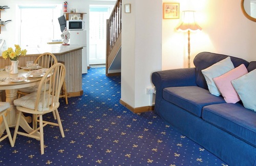 Marazion Cottage | 2 bedroom accommodation in Marazion, Penzance