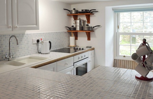 Marazion Cottage | 2 bedroom accommodation in Marazion, Penzance