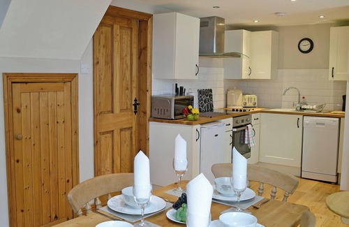 Allonby Cottage | 2 bedroom accommodation in Allonby, near Silloth