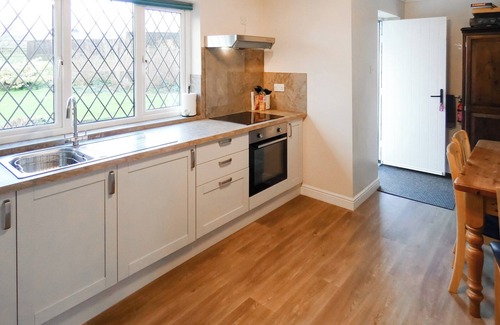 Withycombe Cottage | 2 bedroom accommodation in Bilbrook, near Minehead