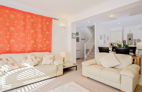 Ivybridge Cottage | 2 bedroom accommodation in Modbury