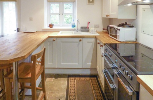 Penallt Cottage | 2 bedroom accommodation in Penallt, Monmouthshire