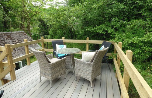 Penallt Cottage | 2 bedroom accommodation in Penallt, Monmouthshire