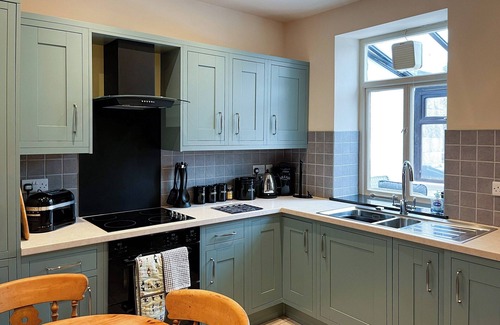 Monyash Cottage | 2 bedroom accommodation in Monyash