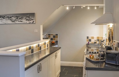 Morpeth Cottage | 2 bedroom accommodation in Morpeth