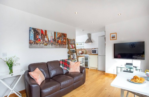 Cubert Cottage | 2 bedroom accommodation in Cubert, near Newquay