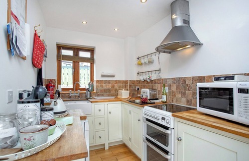 Cubert Cottage | 2 bedroom accommodation in Cubert, near Newquay
