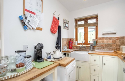 Cubert Cottage | 2 bedroom accommodation in Cubert, near Newquay