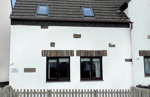 Treator Cottage | 2 bedroom accommodation in Padstow