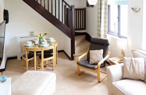 Treator Cottage | 2 bedroom accommodation in Padstow