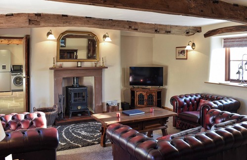 Penrith Cottage | 2 bedroom accommodation in Little Strickland, near Penrith