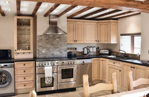 Penrith Cottage | 2 bedroom accommodation in Little Strickland, near Penrith