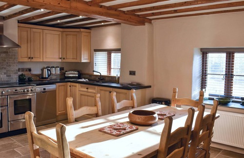 Penrith Cottage | 2 bedroom accommodation in Little Strickland, near Penrith