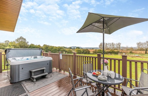 Shobdon Cottage | 2 bedroom accommodation in Chadwick, near Worcester