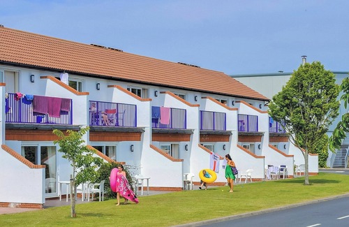 Wigton Apartment | 2 bedroom accommodation in Silloth