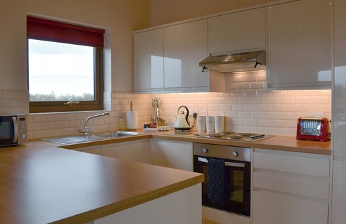Skegness Cottage | 2 bedroom accommodation in Burgh le Marsh, near Skegness