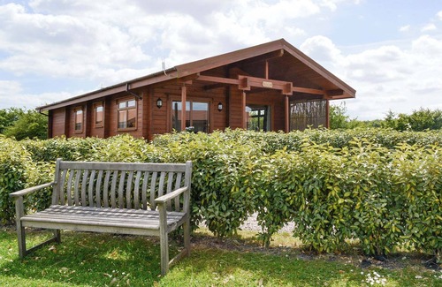 Skegness Cottage | 2 bedroom accommodation in Burgh le Marsh, near Skegness