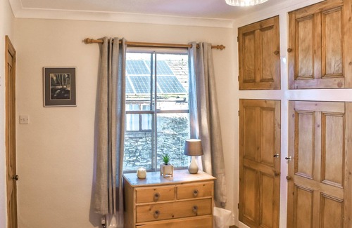 Linton-in-Craven Cottage | 2 bedroom accommodation in Linton Falls, near Grassington