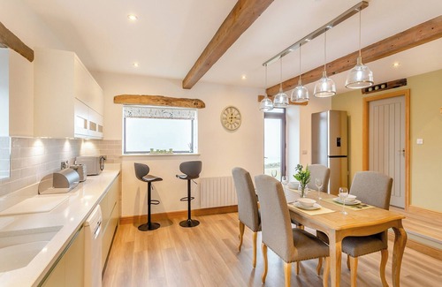 Skipton Cottage | 2 bedroom accommodation in Carleton, near Skipton