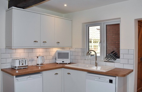 Sowerby Cottage | 2 bedroom accommodation in Sowerby, near Thirsk