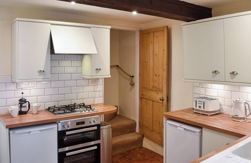 Sowerby Cottage | 2 bedroom accommodation in Sowerby, near Thirsk