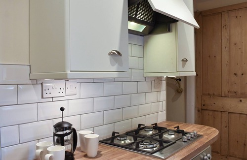 Sowerby Cottage | 2 bedroom accommodation in Sowerby, near Thirsk