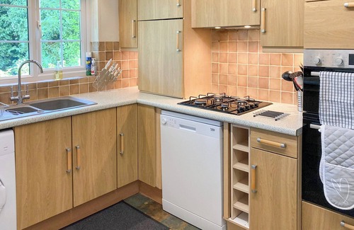 Sudbury Cottage | 2 bedroom accommodation in Long Melford, near Sudbury