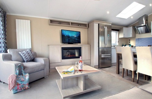 Swanage House | 2 bedroom accommodation in Swanage