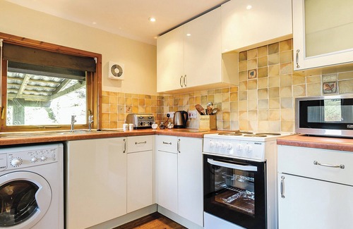 Waterrow Ski Chalet | 2 bedroom accommodation in Waterrow, Wiveliscombe