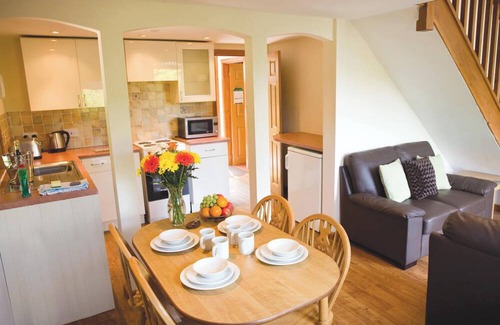 Waterrow Ski Chalet | 2 bedroom accommodation in Waterrow, Wiveliscombe