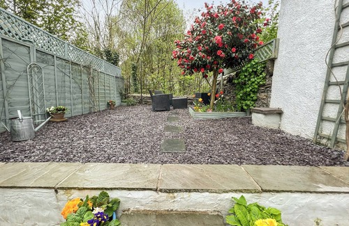 Trefriw Cottage | 2 bedroom accommodation in Trefriw, near Betws-y-Coed