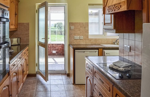 Walcott Cottage | 2 bedroom accommodation in Walcott