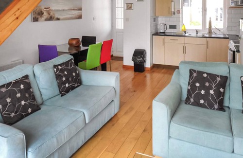 Hoveton Cottage | 2 bedroom accommodation in Wroxham