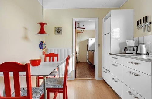 Sydals House | 2 bedroom accommodation in Sydals